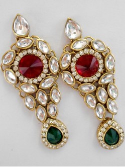 kundan-earrings-3278KER1707